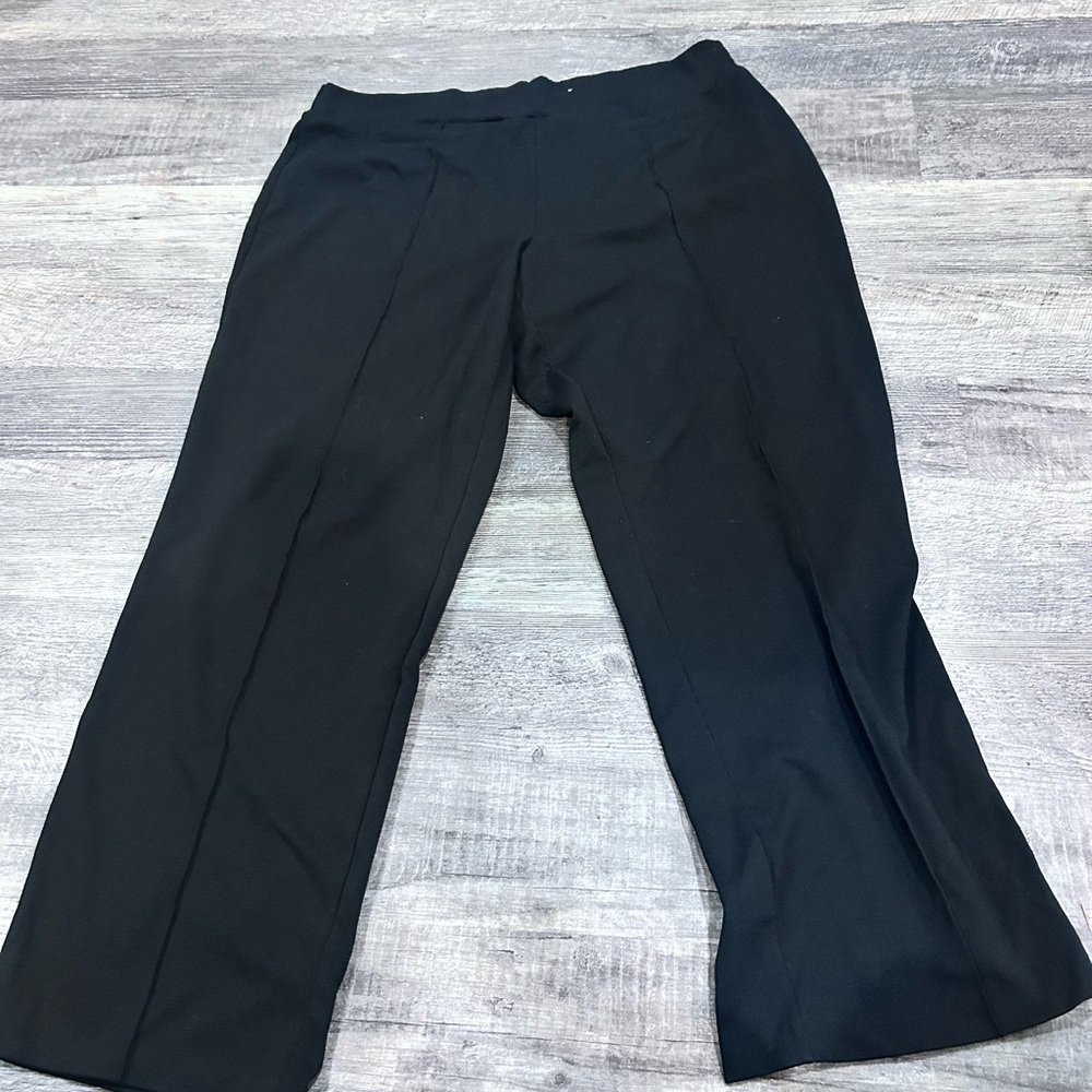 Cato Classic Black Women's Trousers